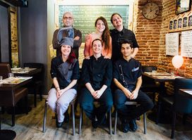 Les Sales Gosses (à TOULOUSE)