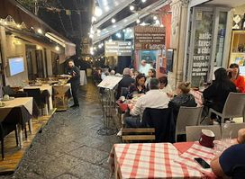 Antica Taverna a Chiaia