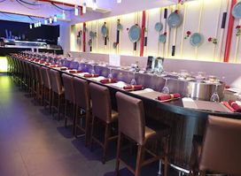 Restaurant Belle City