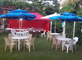 Pondbottom Restaurant & Event Centre