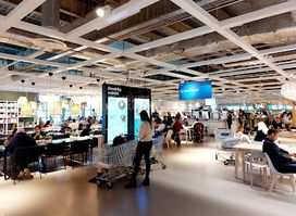 Restaurant Ikea