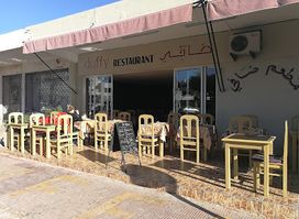 Restaurant Daffy
