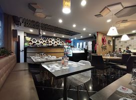 Candies Restaurant & Cafeteria