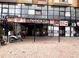 Perfetto Pizza&Kitchen
