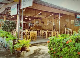 Sandee's Thai Restaurant ( ร้านอาหารแสนดี )