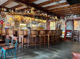 O'Neills The Point Seafood Bar