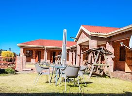 Motherland Guest House