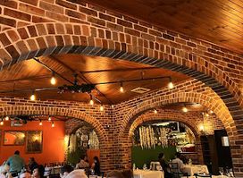 Michelangelo's Italian Restaurant