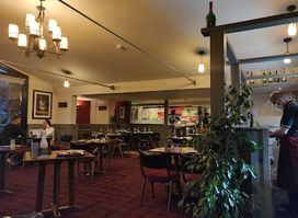 Miskin Arms