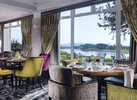 Kove Restaurant