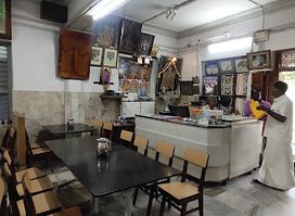 Hotel Mamalla Bhavan ( Pure Vegetarian Restaurant )