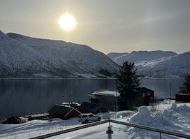 Senja By Heart - Restaurant