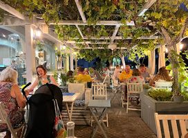 Cafe del Arte