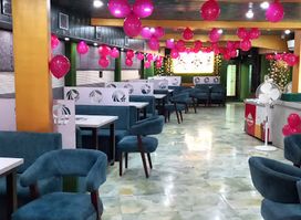 Mohnam Food Plaza