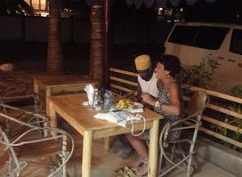 Zan Taste Restaurant