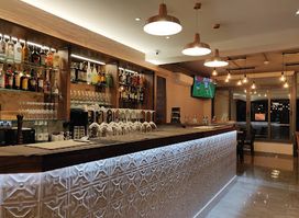Verbena Wine & Dine