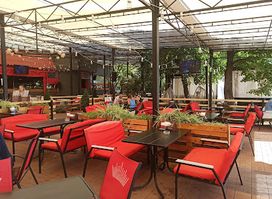 Barbaris