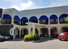 Casa de Wanea Hotel & Resto