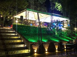 VILA FELIZ - Restaurant & Events