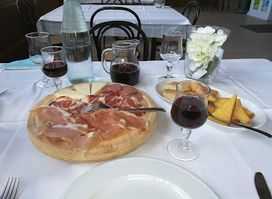 Gigetto il Ristorante