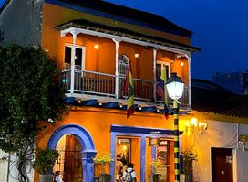 Restaurant Mama-Nilma