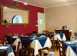 Trattoria dei Giardini