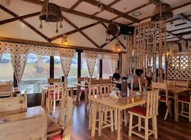 Etno restoran "Miris jablana"