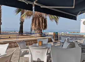 Gastrobar Sabores y Sensaciones