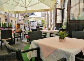 Restaurant Karađorđe