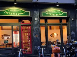 Ristorante Sorriso