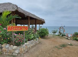 Restaurante Islote El Sombrerito