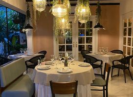 Tommasino Cucina Di Mare | Restaurante Italiano en Panamá