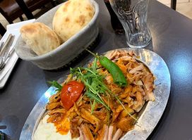 Saphire Restaurant