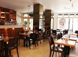 Prezzo Italian Restaurant London Kensington