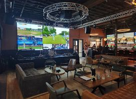 The Warehouse Gastropub & Liquor Store