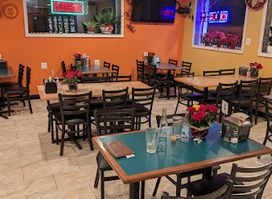 Frida Restaurant and grocery