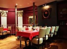 Restaurant Mozart