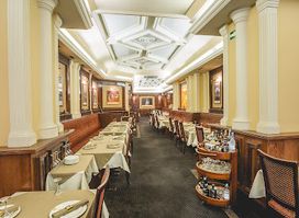Indian Palate - Indian Restaurant in Budapest