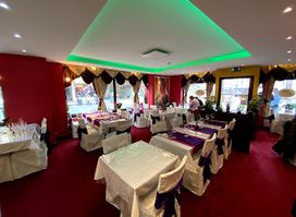 Kashmir Restaurant Vevey
