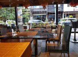 Acqua Italian Restaurant