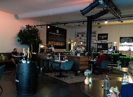 Restaurant Ledeboer