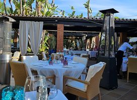 Restaurante Alambique