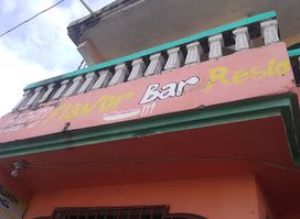 Papy Flavor Bar Resto