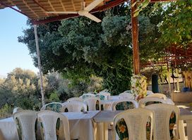 Restaurant El Jawzeh