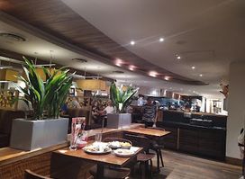 Nando's Windsor