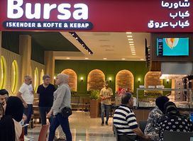 Bursa iskender &lofted&kebap