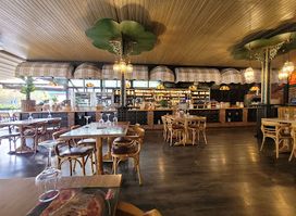 Bistro Junior