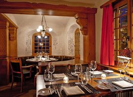 Restaurant Locanda