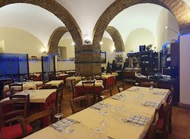 Tipica Trattoria Etrusca