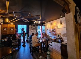 FABRICK food & more